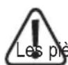 Reely Stagger - Accessoires nécessaires - 1