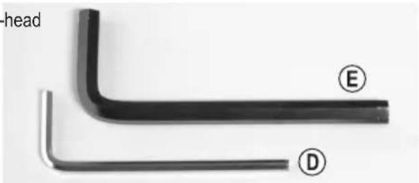 Reely Stagger - Setting the front axle camber: - 2