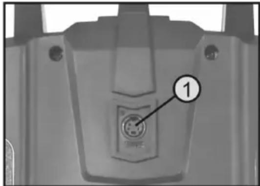 Reely HT-4 - Fonction simulator / émetteur de l'élove - 1