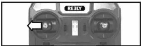 Reely HT-4 - Important! - 14