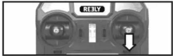 Reely HT-4 - Important! - 4