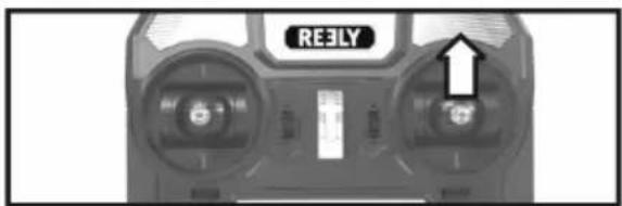Reely HT-4 - Important! - 6