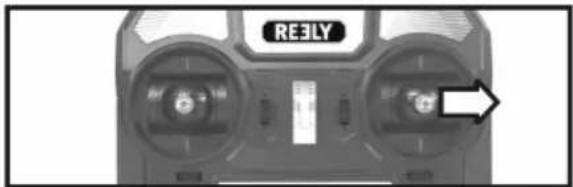 Reely HT-4 - Important! - 8