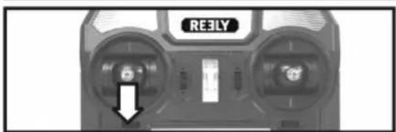Reely HT-4 - Important! - 16