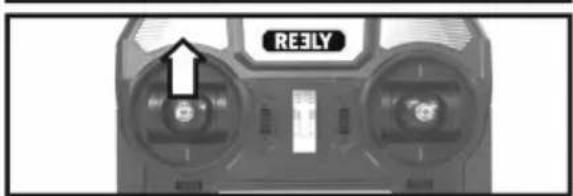 Reely HT-4 - Important! - 18
