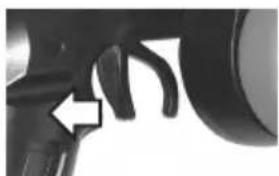 Reely Major - Controlling the vehicle - 6