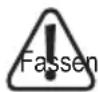 Reely Major - Fahrt beenden - 1