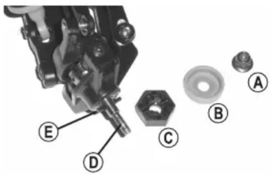 Reely Major - Changing tyres - 2