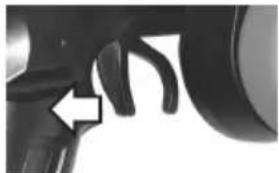 Reely Major - Controlling the vehicle - 3