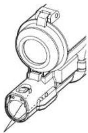 WOOZOO SCD-130P - Cabezal para suelos/tubo de extensión - 3