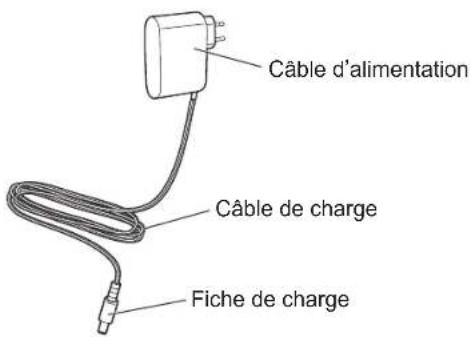 WOOZOO SCD-130P - Accessoires - 1