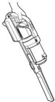 WOOZOO SCD-130P - ■ How to use the thin nozzle - 1