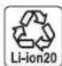 WOOZOO SCD-130P - Coupez les câbles d'alimentation restants et enveloppez-les avec du ruban adhésif isolant - 2
