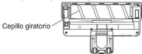 WOOZOO SCD-130P - Utilice correctamente el adaptador de carga - 5