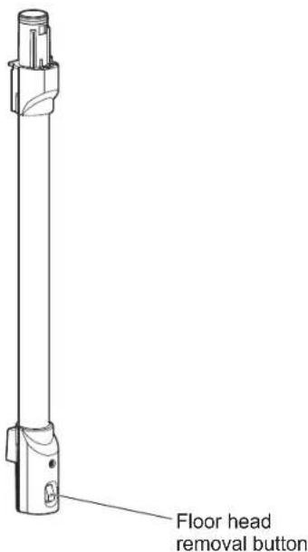 WOOZOO SCD-130P - Parts - 3