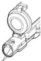 WOOZOO SCD-130P - Dust sensor - 1