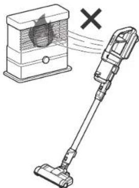 WOOZOO SCD-130P - Vorsicht - 5