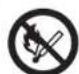 WOOZOO SCD-130P - Precaución - 3