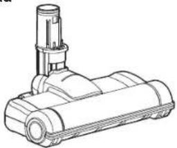 WOOZOO SCD-130P - Parts - 5