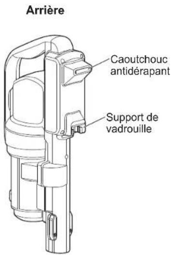 WOOZOO SCD-130P - Pièces - 2