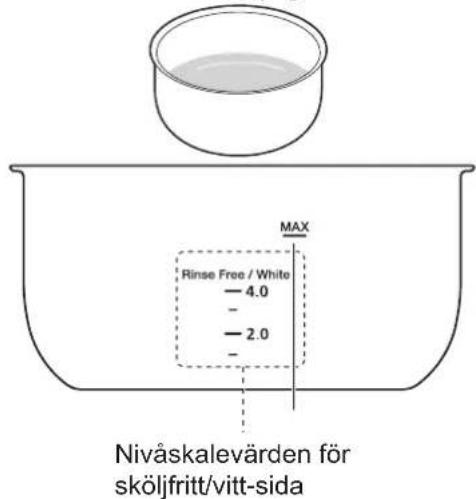 WOOZOO PC-MA3 - Tillsätta vatten - 1