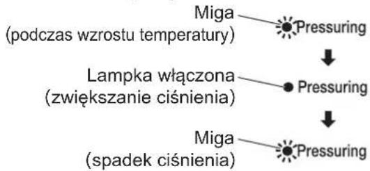 WOOZOO PC-MA3 - Nacisnąć przycisk Start. - 2