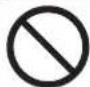 WOOZOO PC-MA3 - Safety precautions continued - 20
