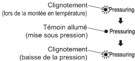 WOOZOO PC-MA3 - Menu préréglé (plats mijotés, rôtis, haricots, soupes) suite - 1