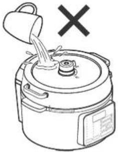 WOOZOO PC-MA3 - When cooking - 4