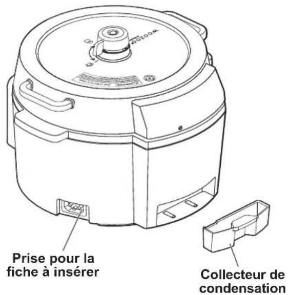 WOOZOO PC-MA3 - Pièces suite - 2
