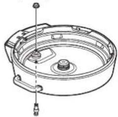 WOOZOO PC-MA3 - Float valve - 3