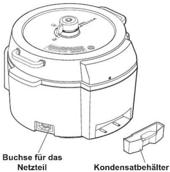 WOOZOO PC-MA3 - Teile Fortsetzung - 2