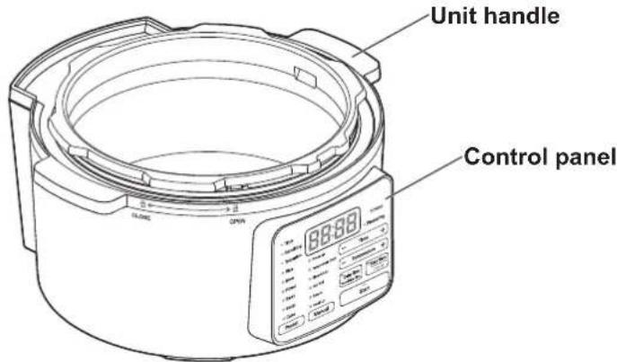 WOOZOO PC-MA3 - Parts - 3