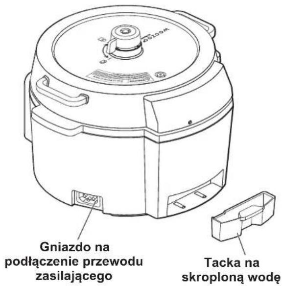 WOOZOO PC-MA3 - Elementy ciąg dalszy - 2