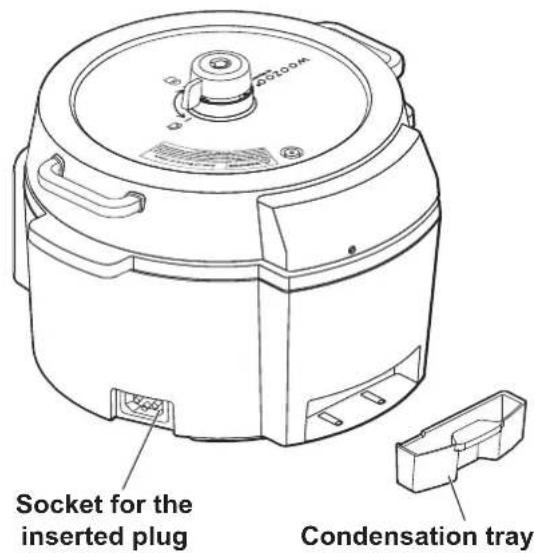 WOOZOO PC-MA3 - Parts continued - 2