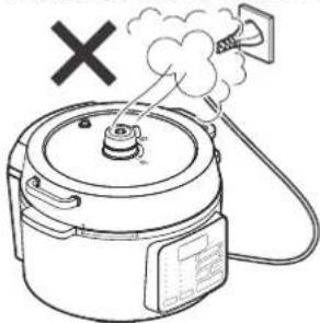 WOOZOO PC-MA3 - Vid tillagning - 2