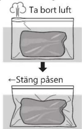 WOOZOO PC-MA3 - För långkok - 1