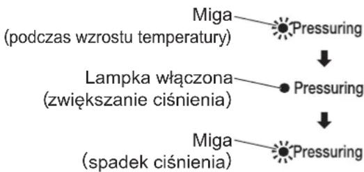 WOOZOO PC-MA3 - Nacisnąć przycisk Start. - 2