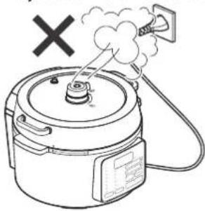 WOOZOO PC-MA3 - When cooking - 2