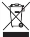 WOOZOO PC-MA3 - Correct disposal of this product - 1