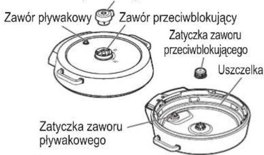 WOOZOO PC-MA3 - Szybkowar - 2