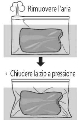 WOOZOO PC-MA3 - Per una cottura lenta - 1