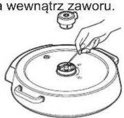 WOOZOO PC-MA3 - Obciążnik, zawór przeciwblokujący - 1