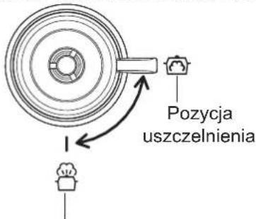 WOOZOO PC-MA3 - Pokrętło z obciążnikiem - 1