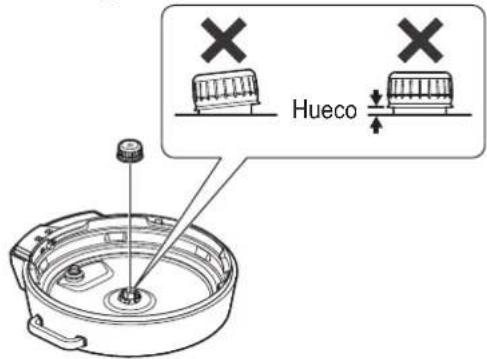 WOOZOO PC-MA3 - Pesa, antibloqueo - 3