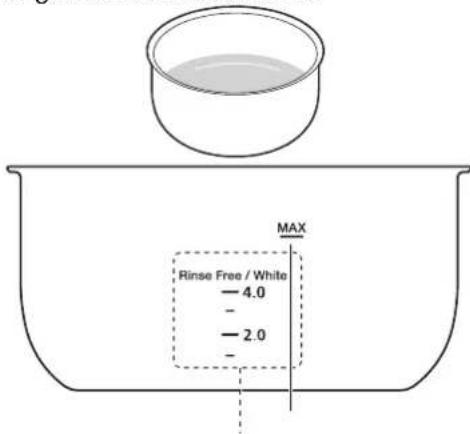 WOOZOO PC-MA3 - Fügen Sie Wasser hinzu. - 1
