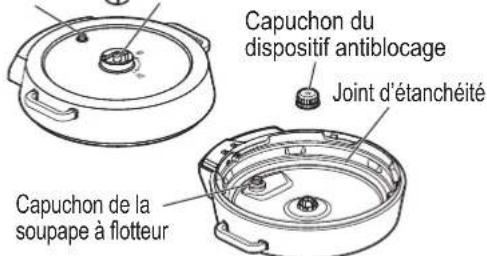 WOOZOO PC-MA3 - Cuisson sous pression - 3