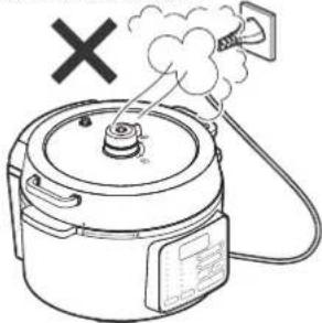 WOOZOO PC-MA3 - Tijdens het koken - 2