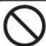 WOOZOO PC-MA3 - PRECAUCIONES IMPORTANTES - 9