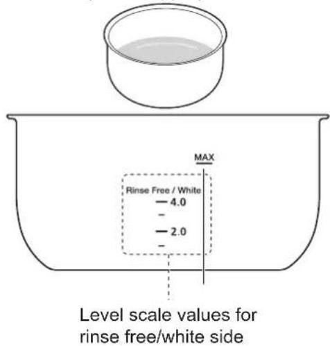 WOOZOO PC-MA3 - Adding water - 1
